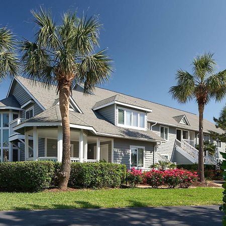 Kingston Plantation Condos Briarcliffe Acres Экстерьер фото