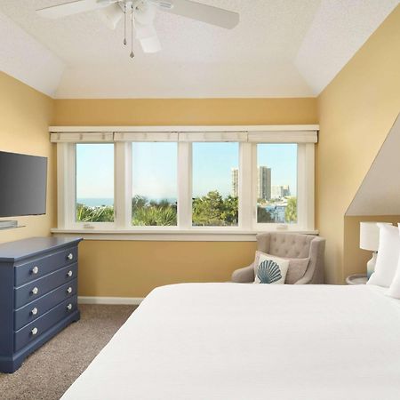 Kingston Plantation Condos Briarcliffe Acres Экстерьер фото