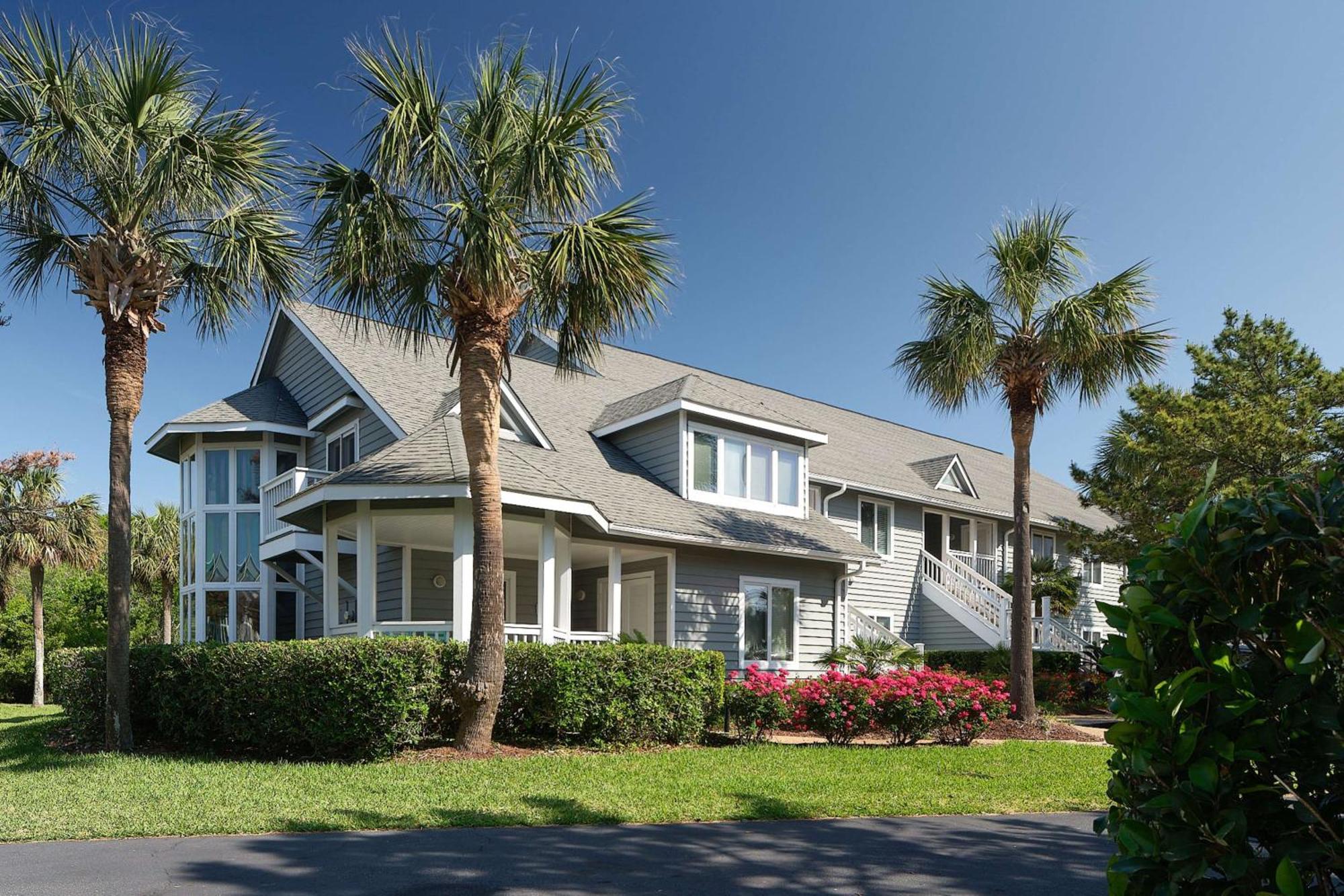 Kingston Plantation Condos Briarcliffe Acres Экстерьер фото