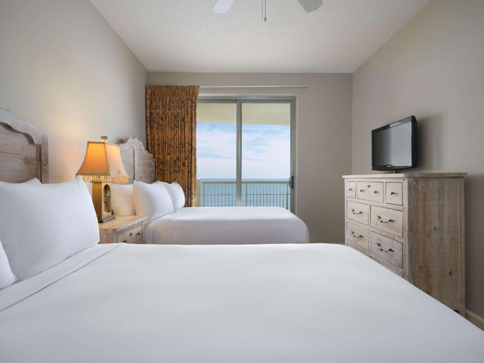 Kingston Plantation Condos Briarcliffe Acres Экстерьер фото