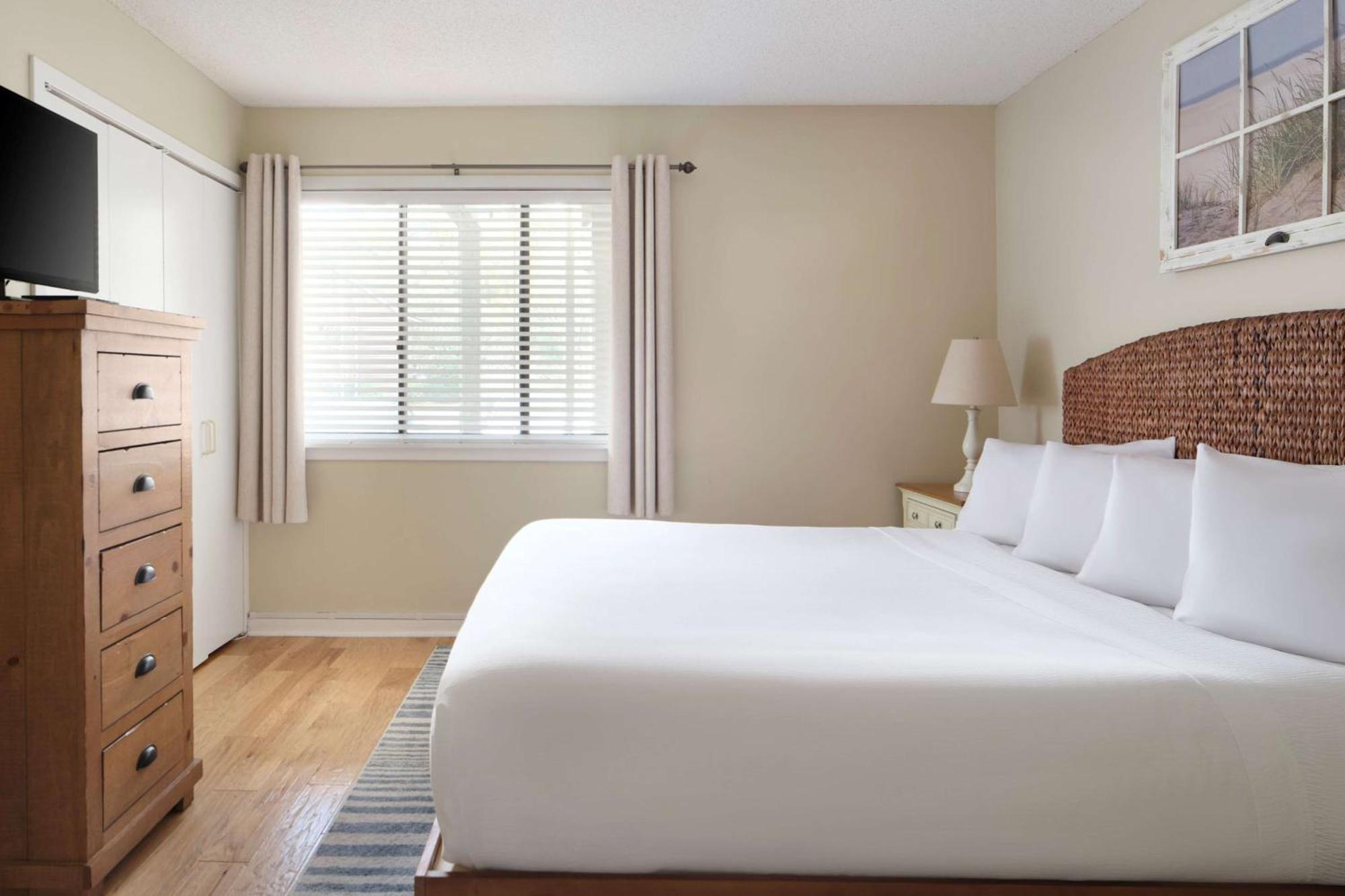 Kingston Plantation Condos Briarcliffe Acres Экстерьер фото