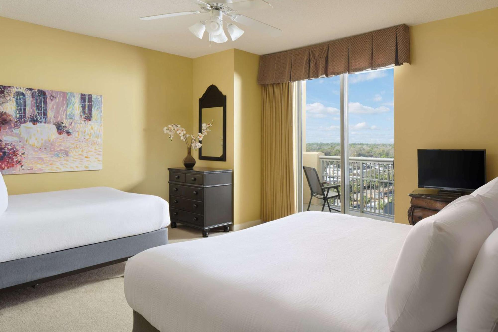 Kingston Plantation Condos Briarcliffe Acres Экстерьер фото