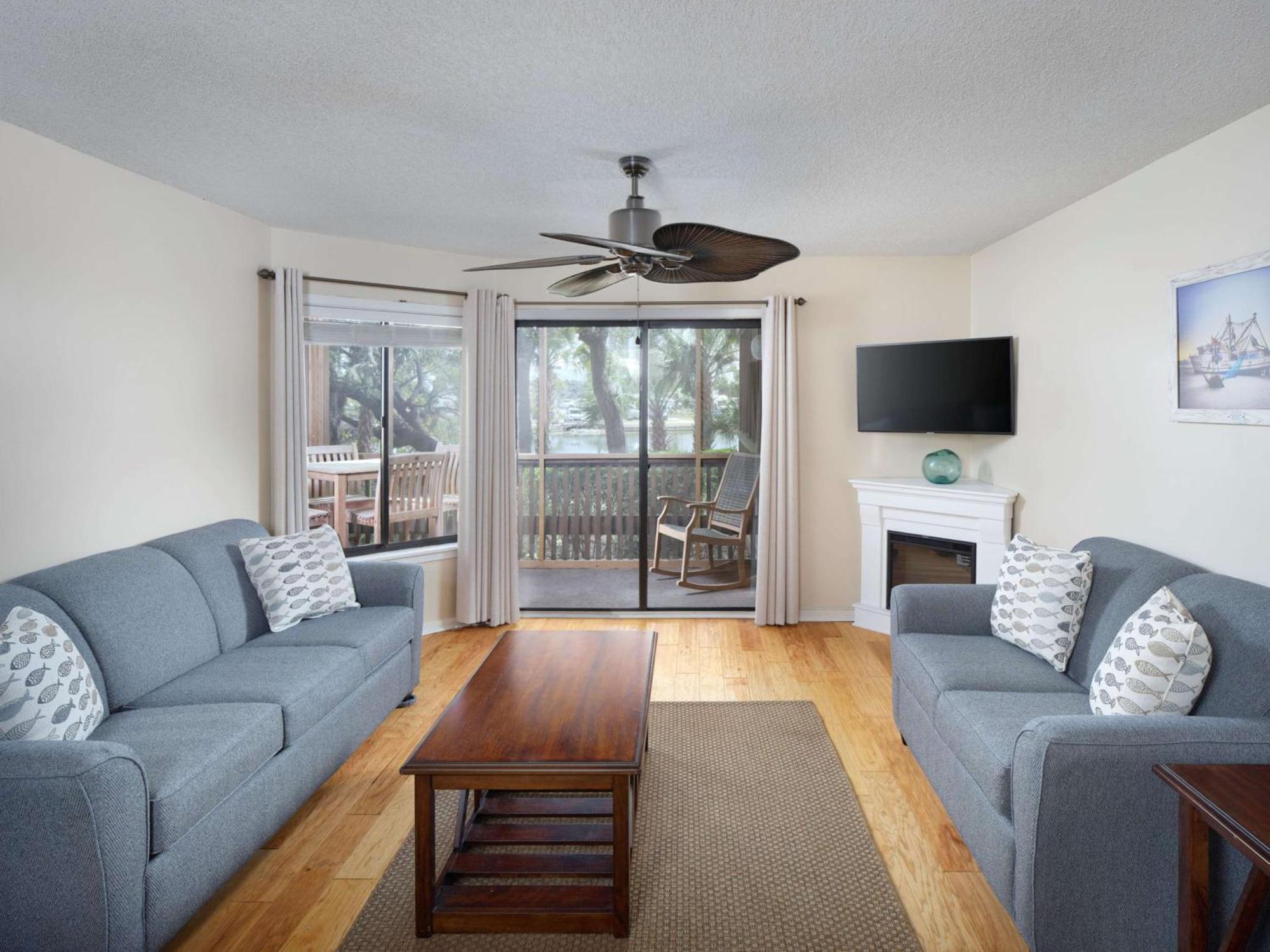 Kingston Plantation Condos Briarcliffe Acres Экстерьер фото