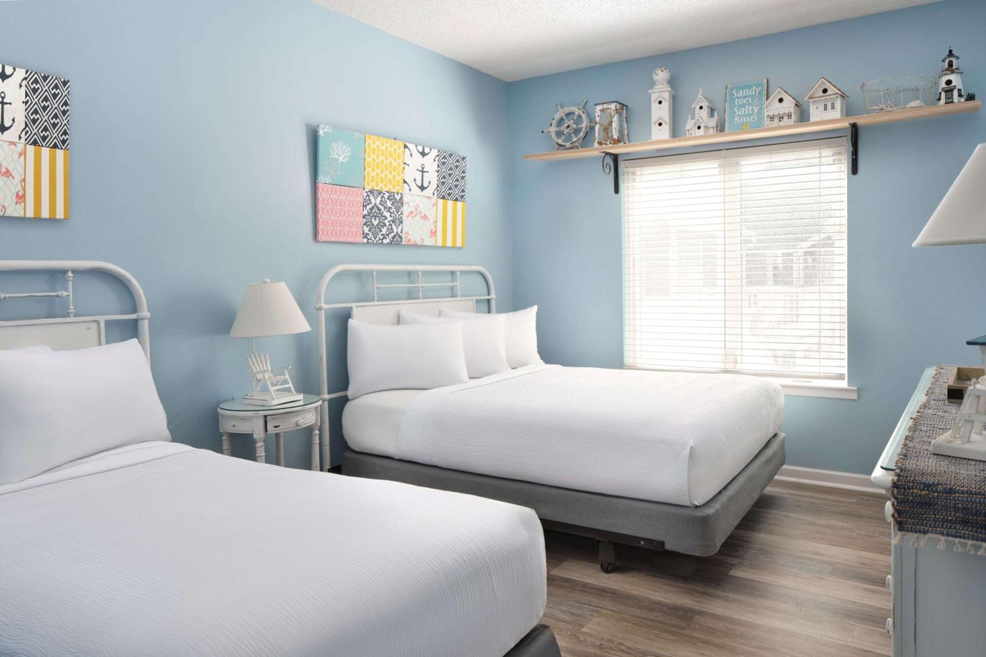 Kingston Plantation Condos Briarcliffe Acres Экстерьер фото