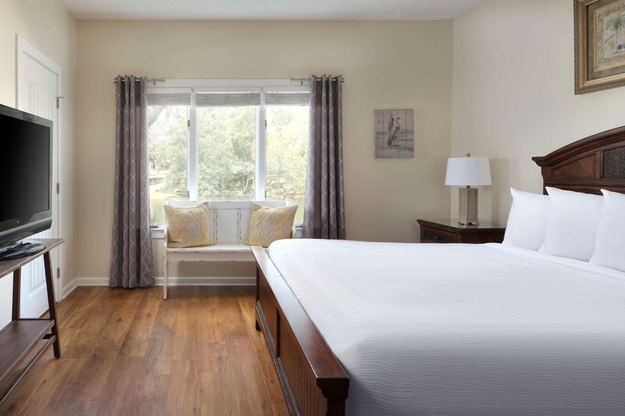 Kingston Plantation Condos Briarcliffe Acres Экстерьер фото