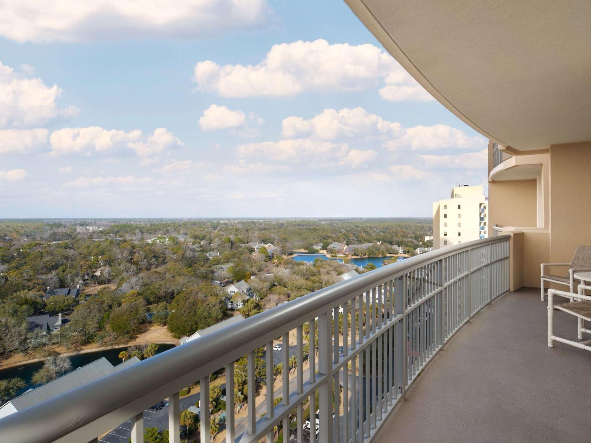 Kingston Plantation Condos Briarcliffe Acres Экстерьер фото