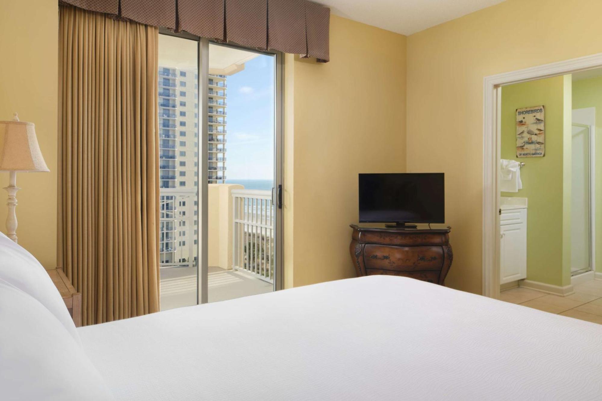Kingston Plantation Condos Briarcliffe Acres Экстерьер фото