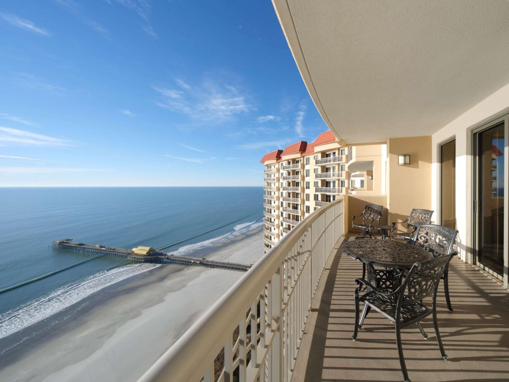Kingston Plantation Condos Briarcliffe Acres Экстерьер фото