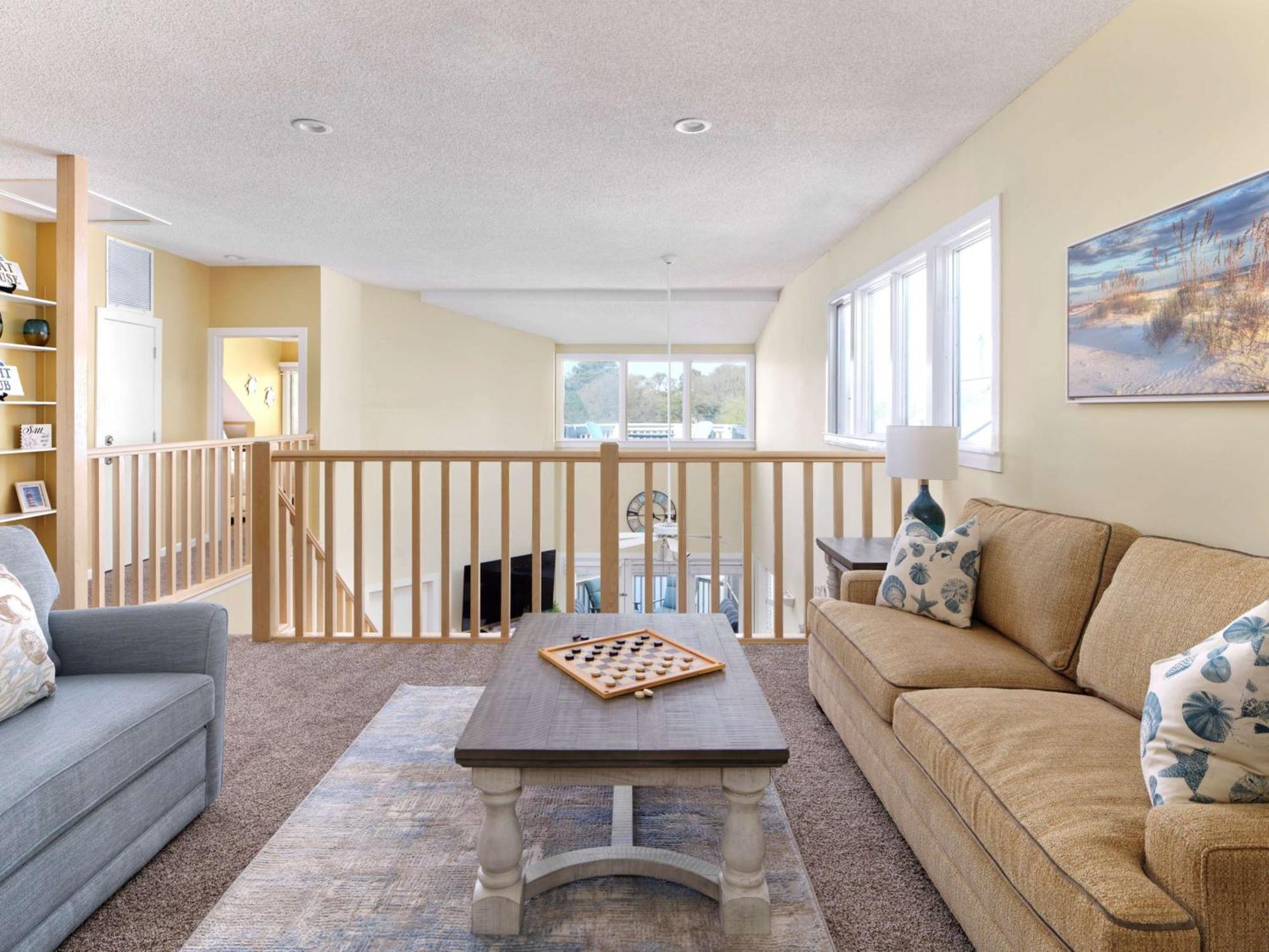 Kingston Plantation Condos Briarcliffe Acres Экстерьер фото