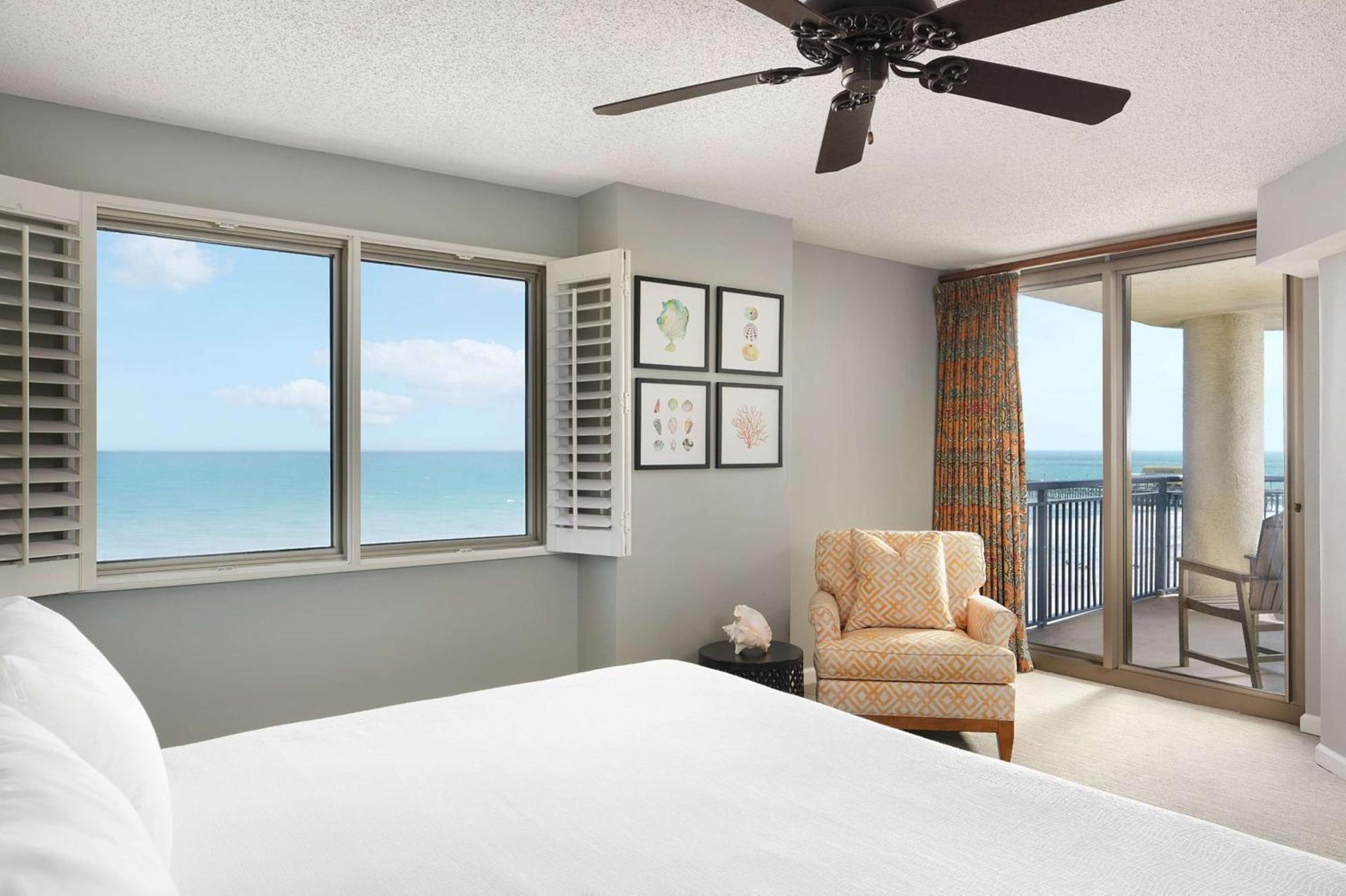 Kingston Plantation Condos Briarcliffe Acres Экстерьер фото
