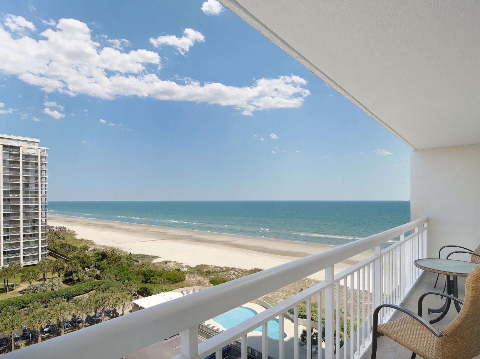 Kingston Plantation Condos Briarcliffe Acres Экстерьер фото