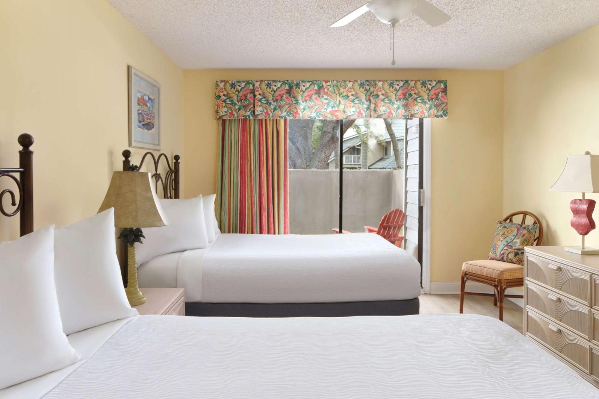 Kingston Plantation Condos Briarcliffe Acres Экстерьер фото