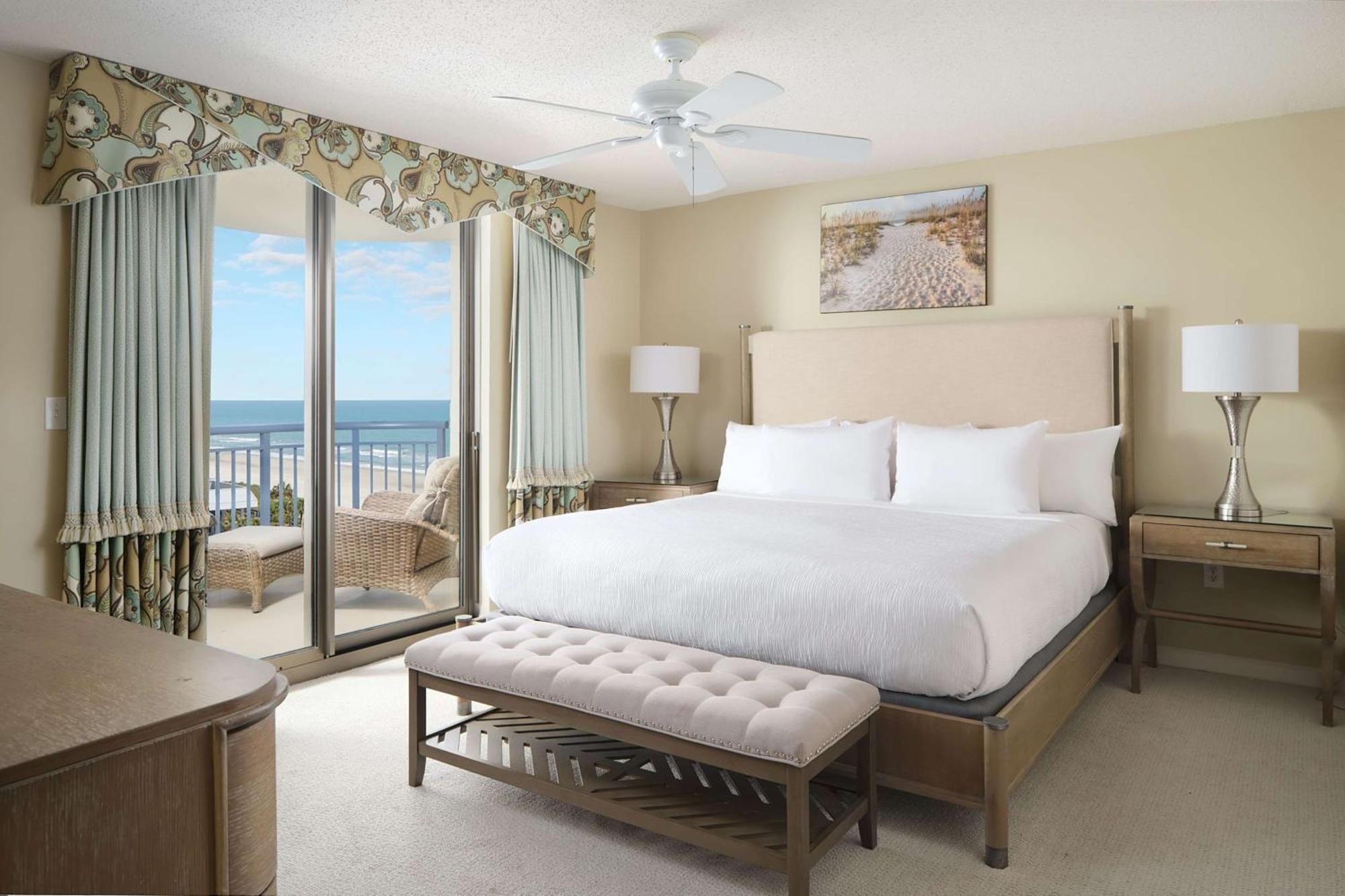 Kingston Plantation Condos Briarcliffe Acres Экстерьер фото