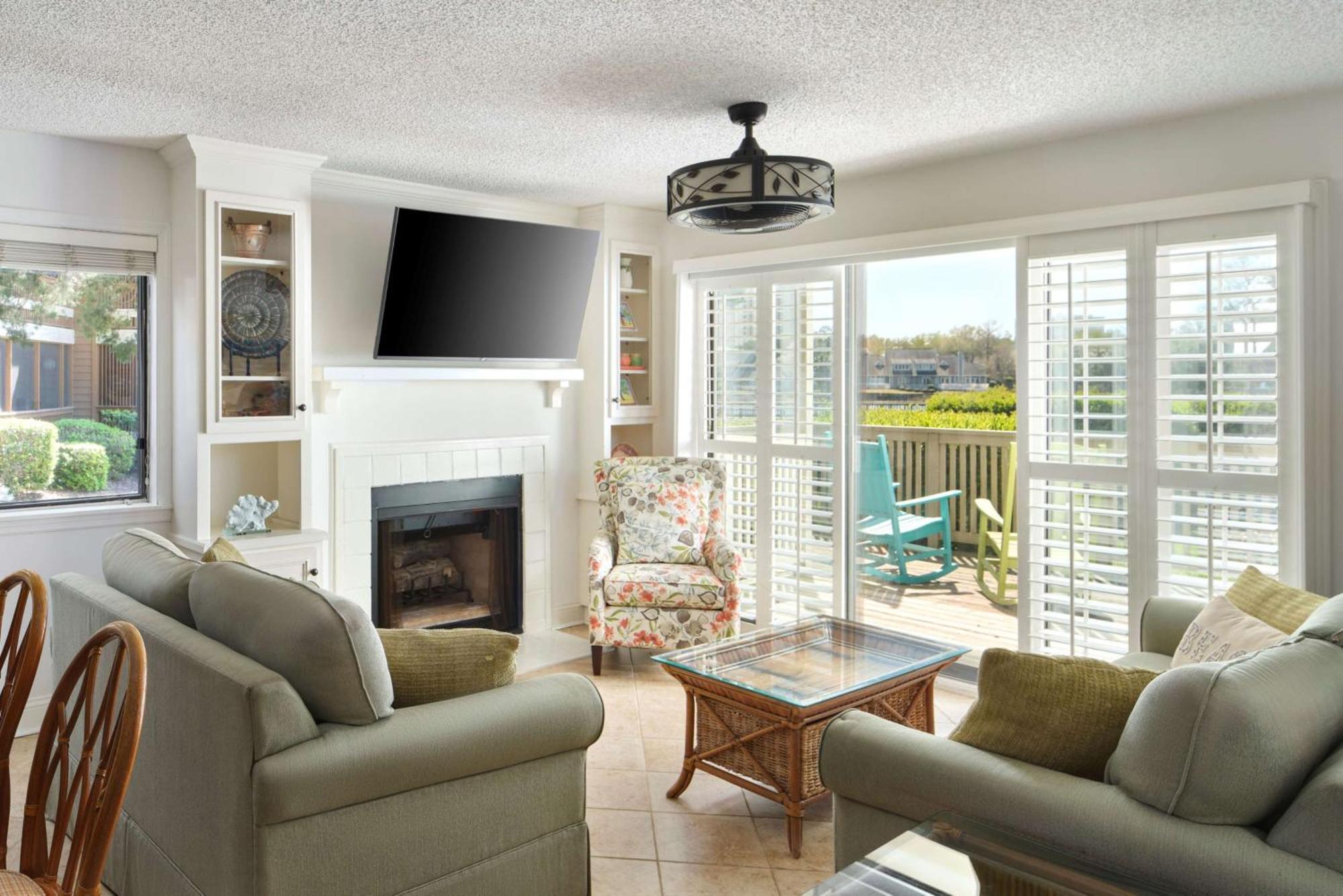 Kingston Plantation Condos Briarcliffe Acres Экстерьер фото