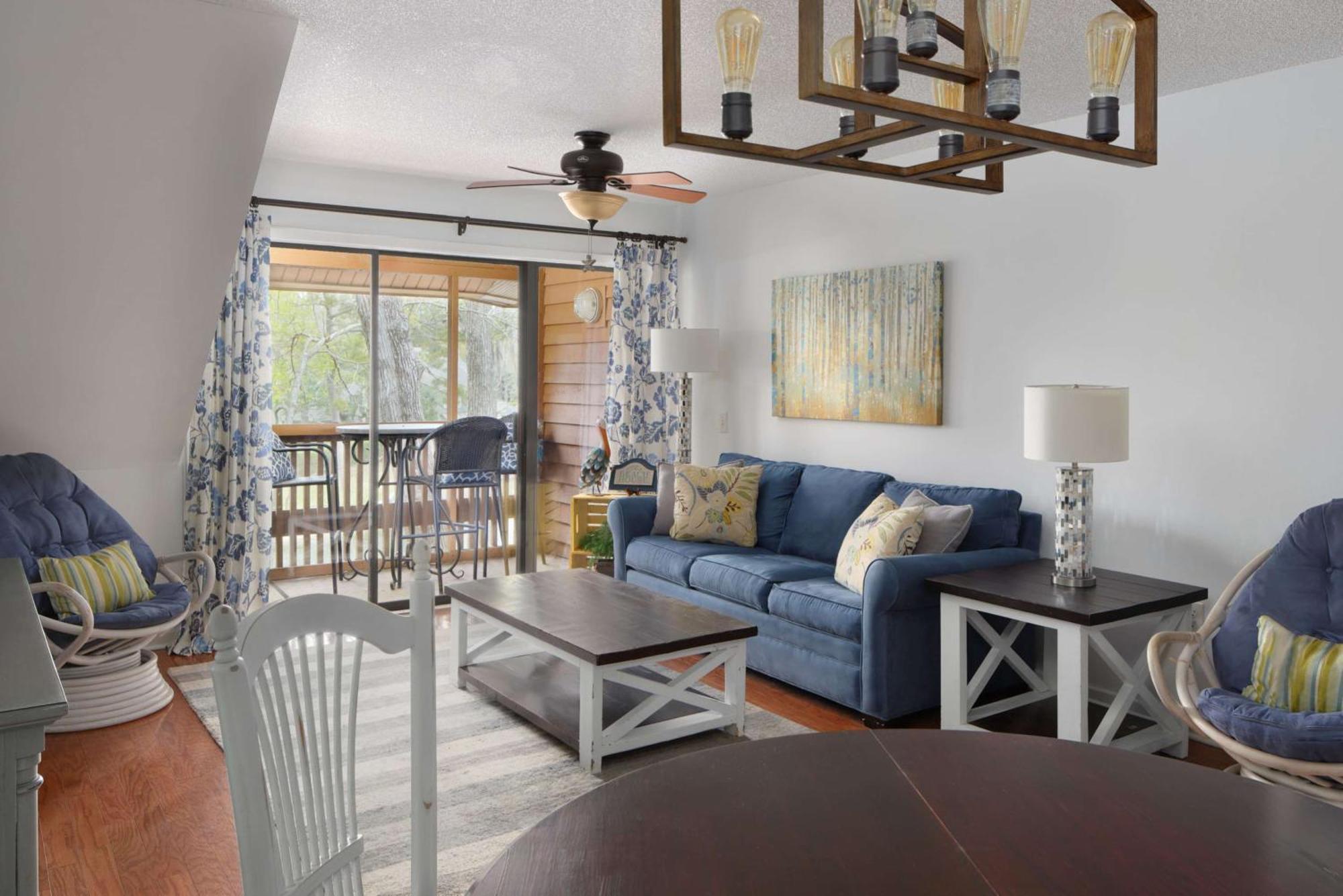 Kingston Plantation Condos Briarcliffe Acres Экстерьер фото