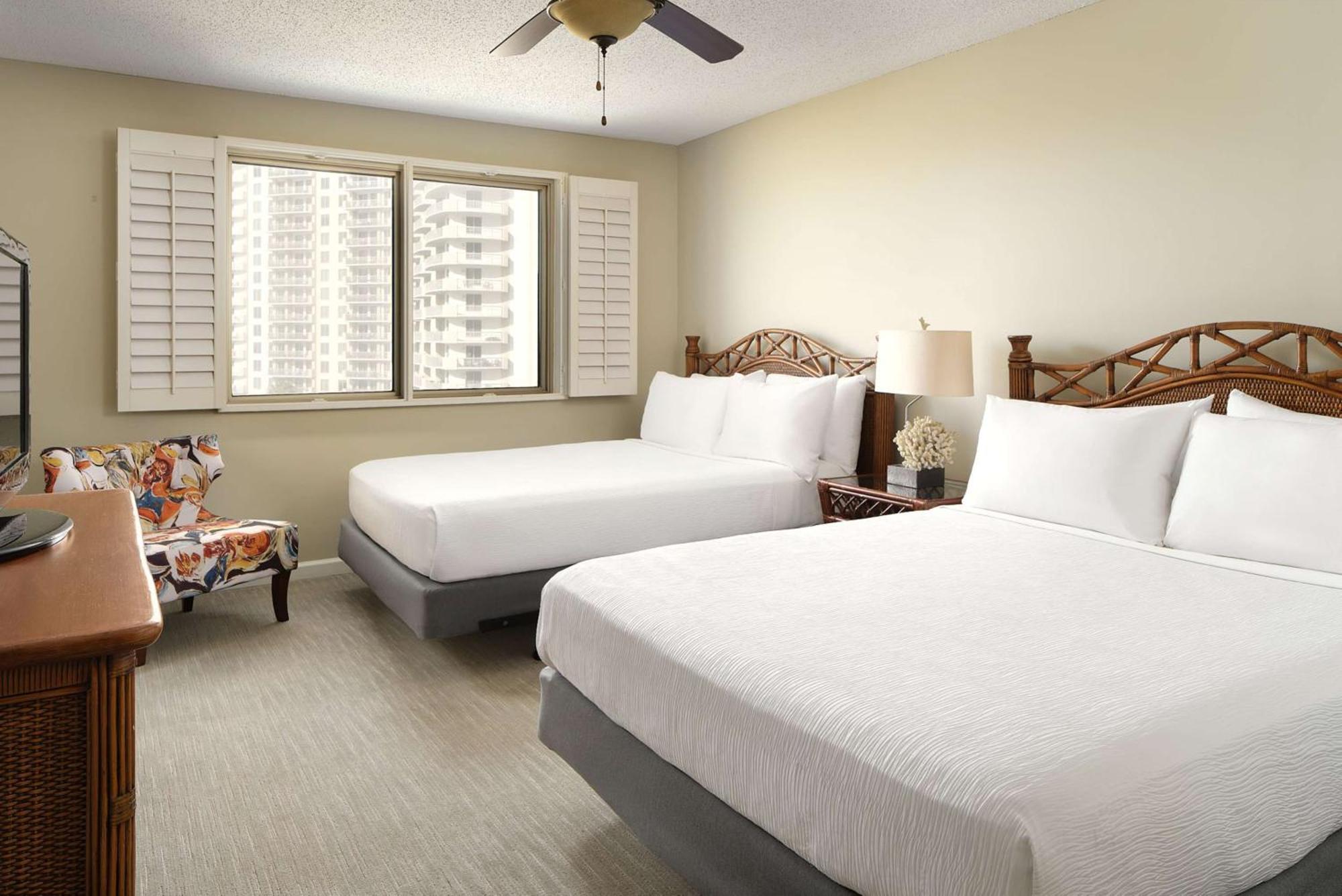 Kingston Plantation Condos Briarcliffe Acres Экстерьер фото