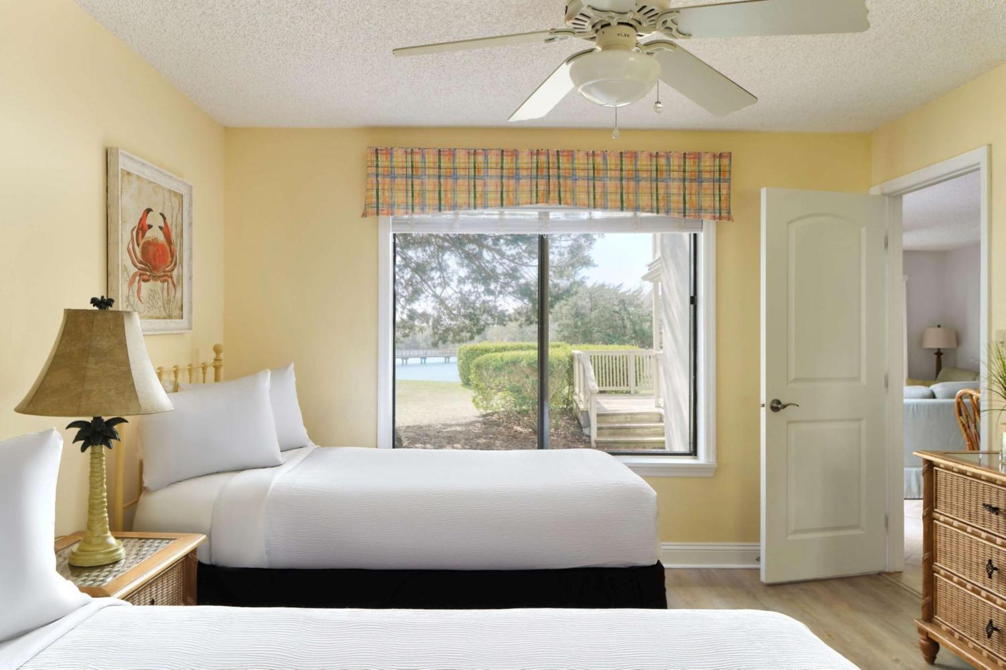 Kingston Plantation Condos Briarcliffe Acres Экстерьер фото