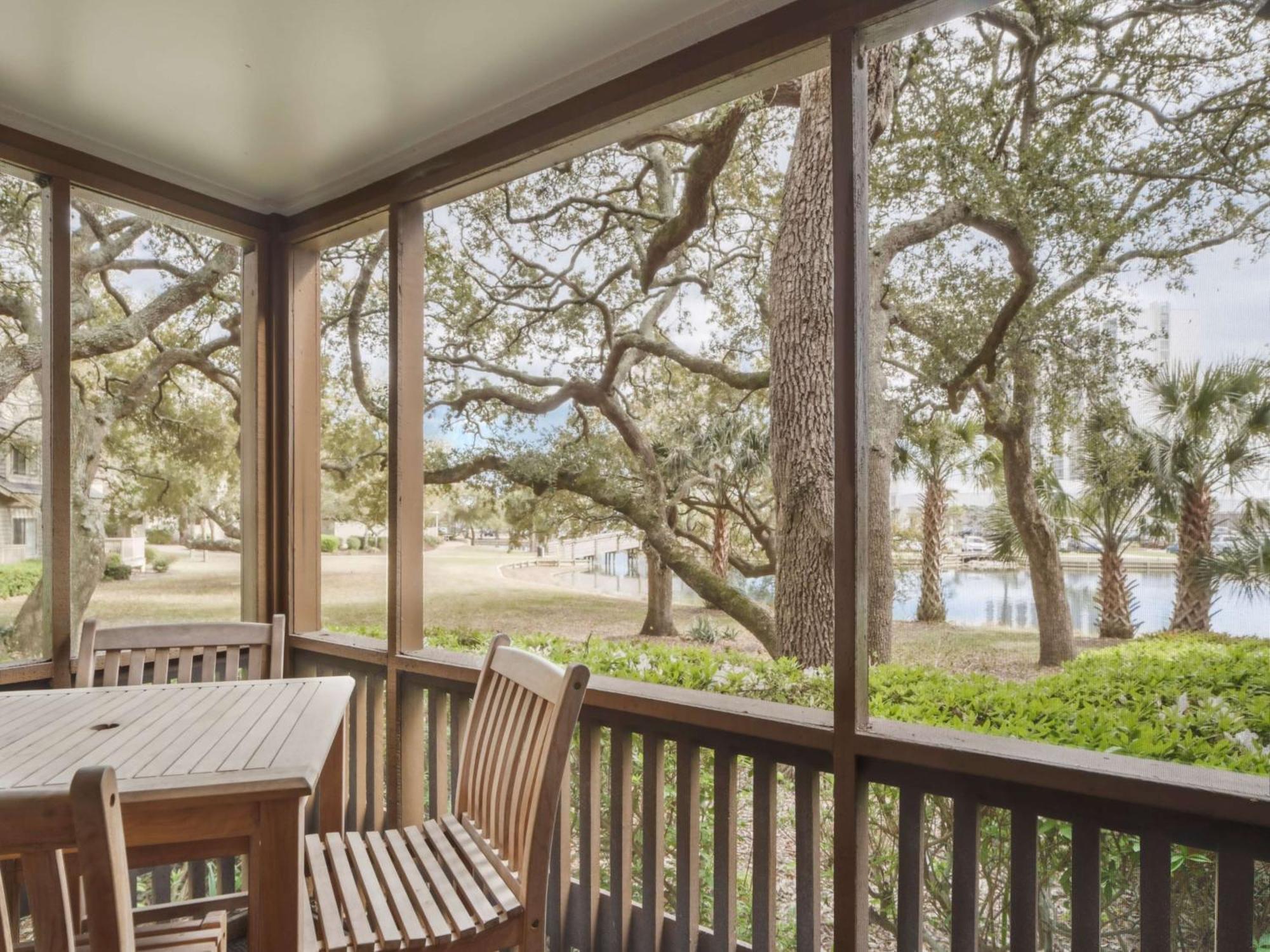 Kingston Plantation Condos Briarcliffe Acres Экстерьер фото