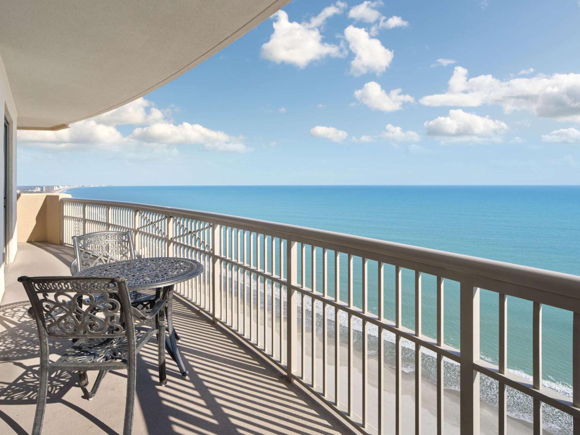 Kingston Plantation Condos Briarcliffe Acres Экстерьер фото