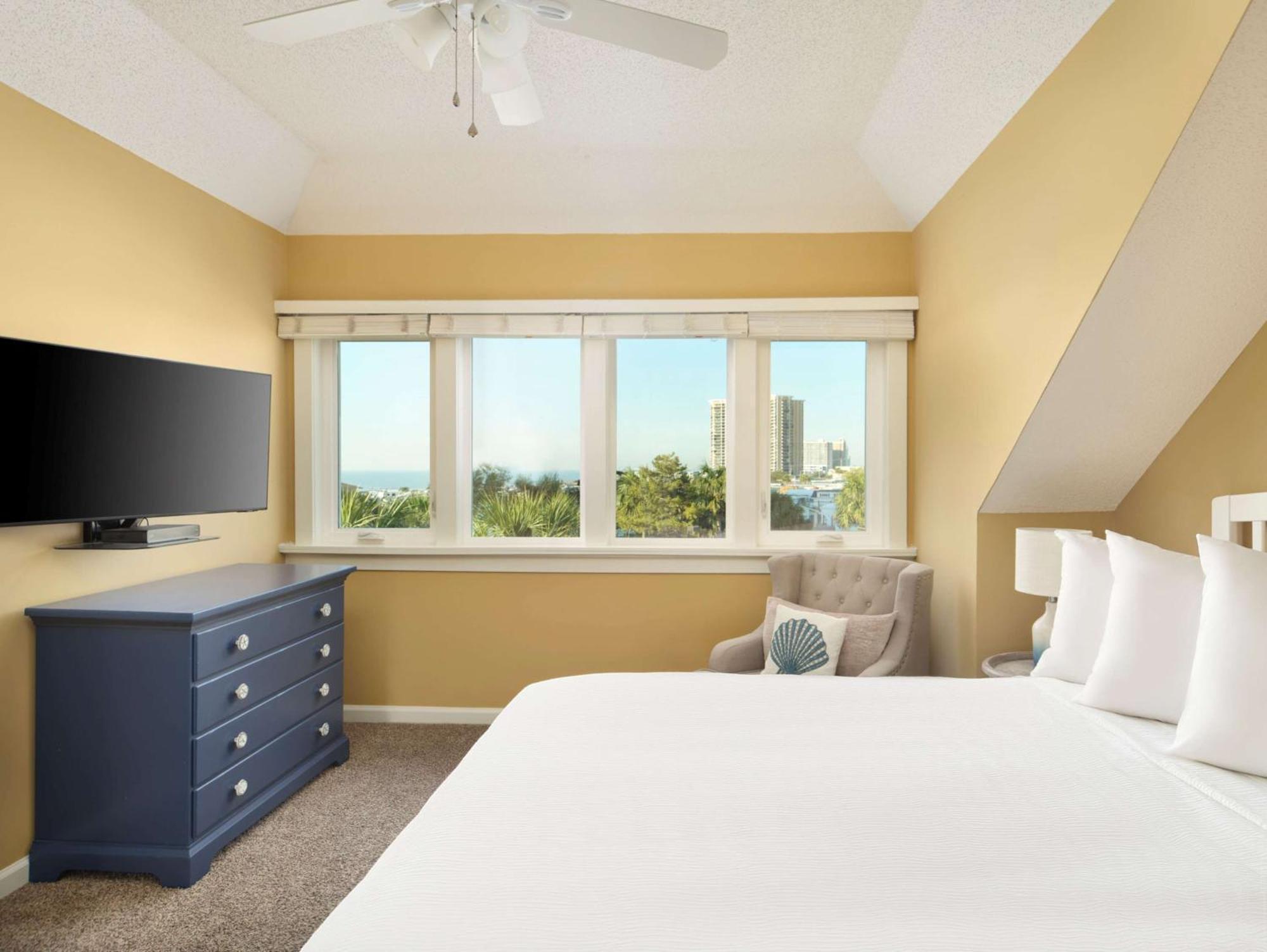 Kingston Plantation Condos Briarcliffe Acres Экстерьер фото
