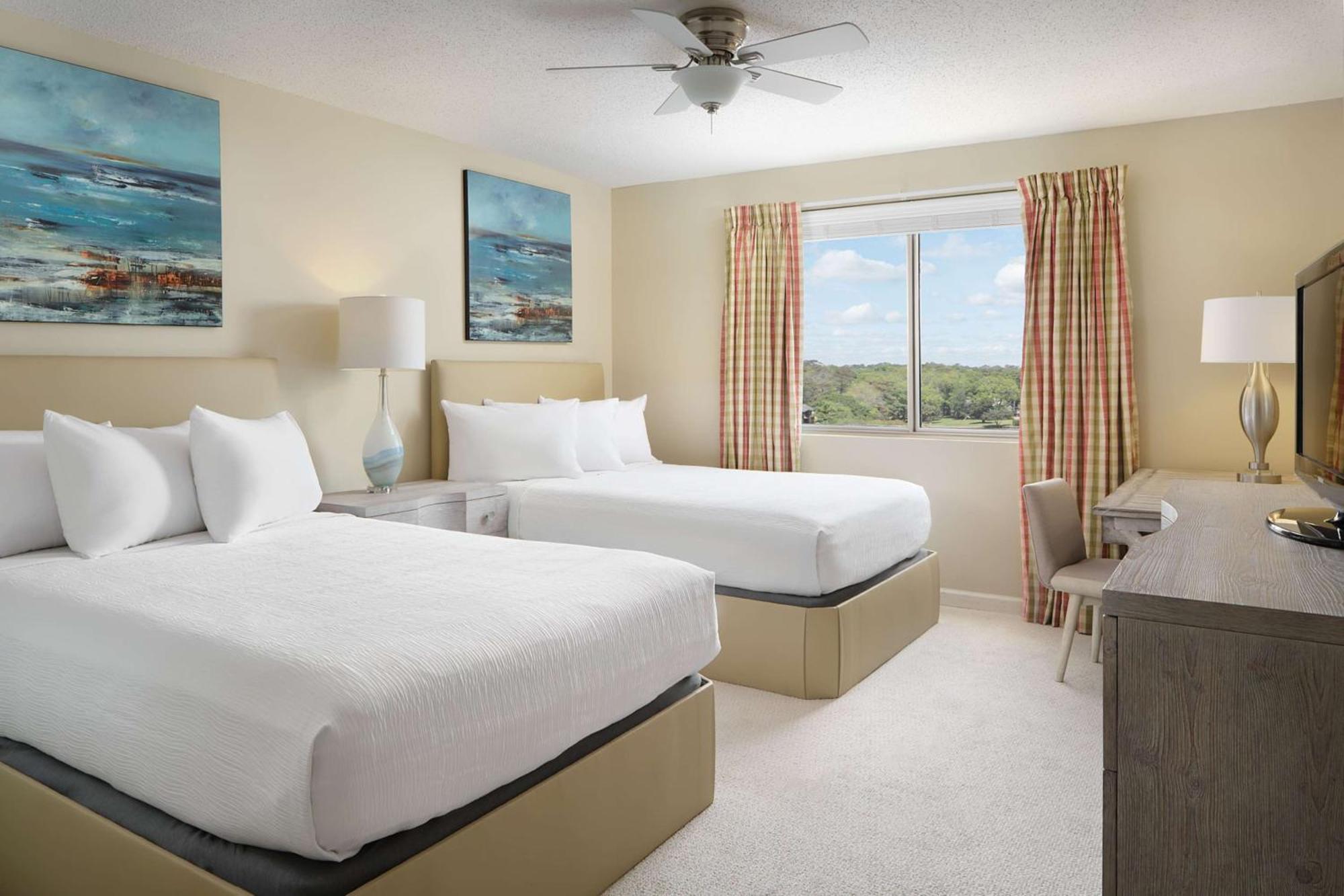 Kingston Plantation Condos Briarcliffe Acres Экстерьер фото