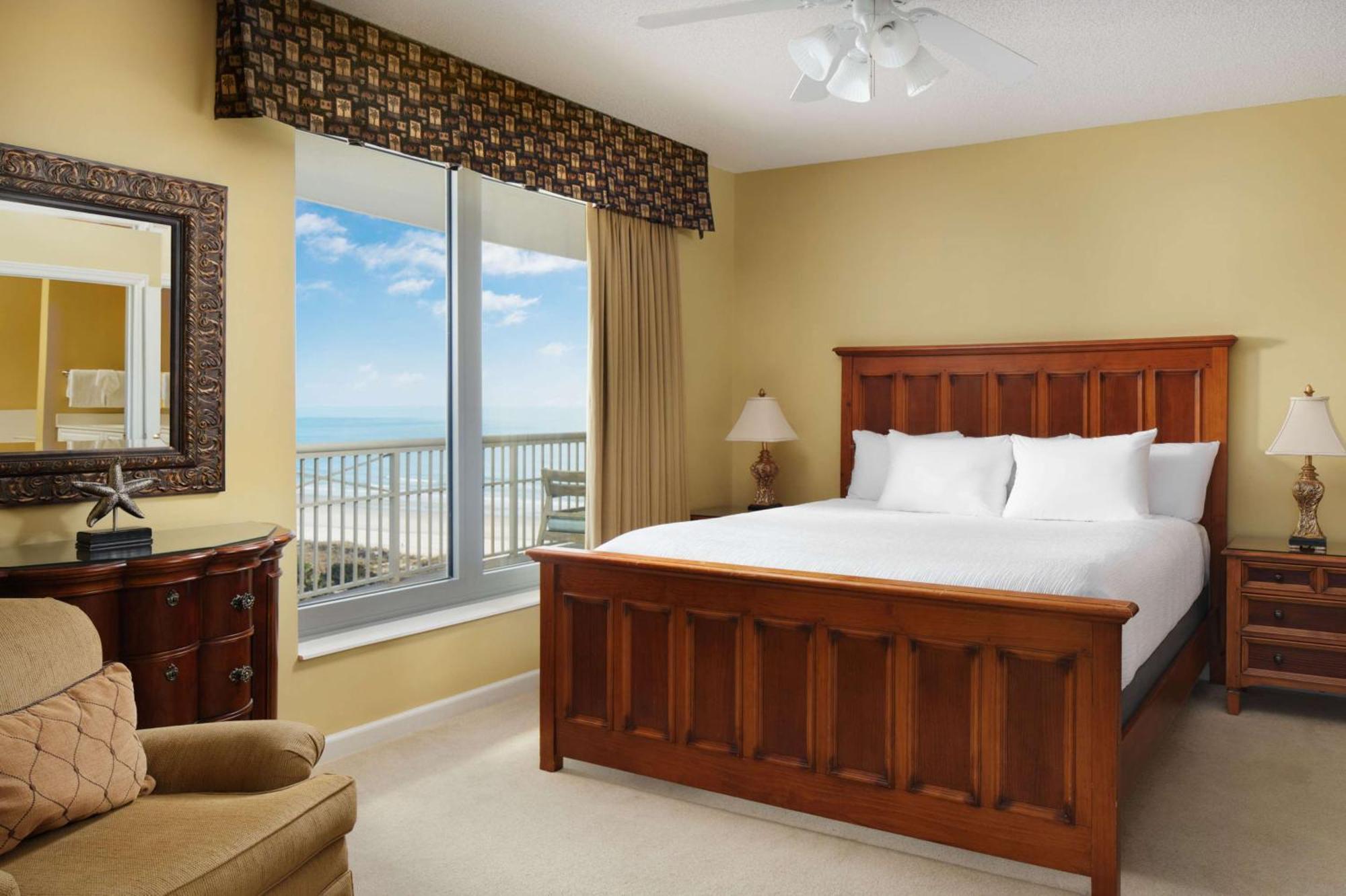 Kingston Plantation Condos Briarcliffe Acres Экстерьер фото