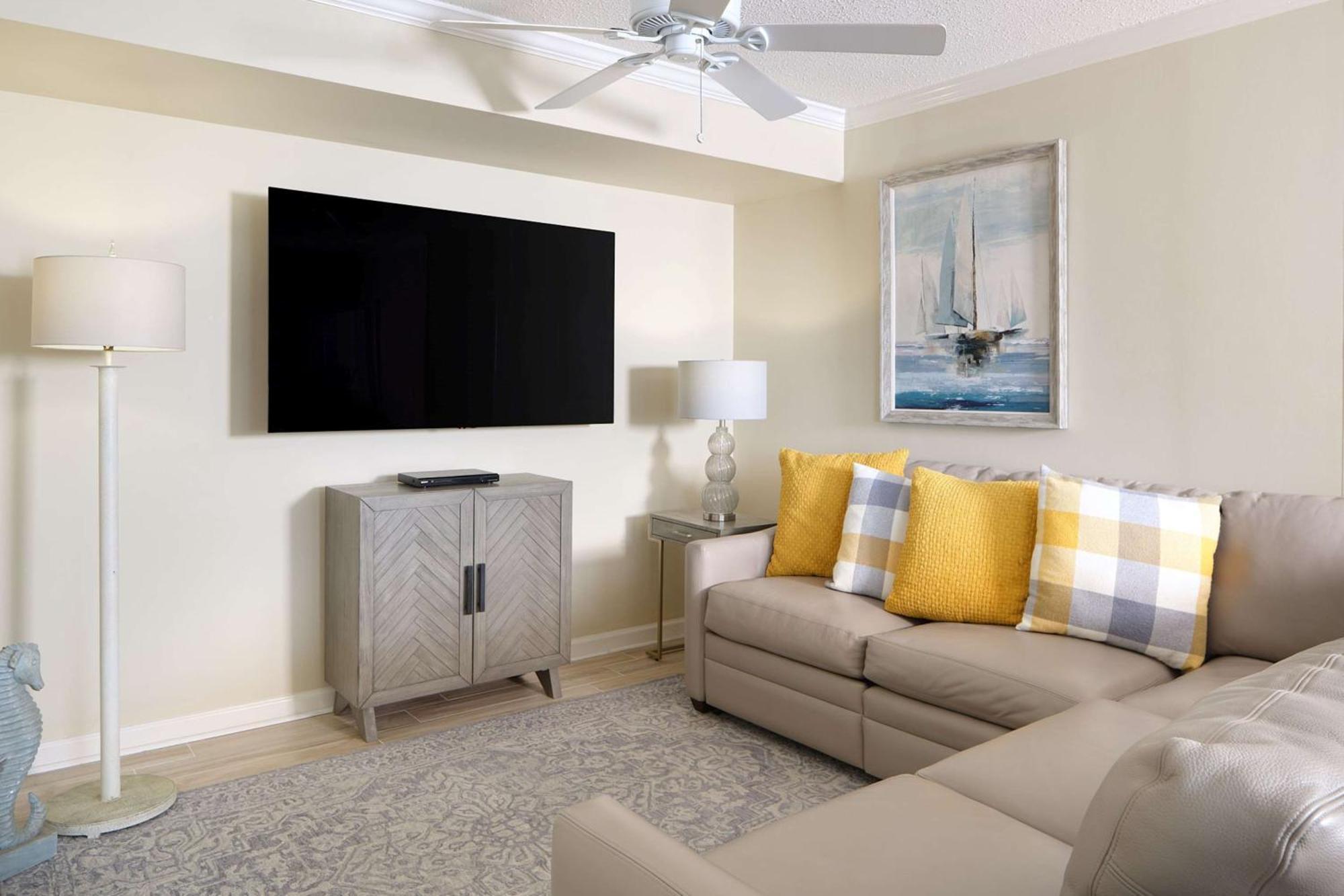 Kingston Plantation Condos Briarcliffe Acres Экстерьер фото
