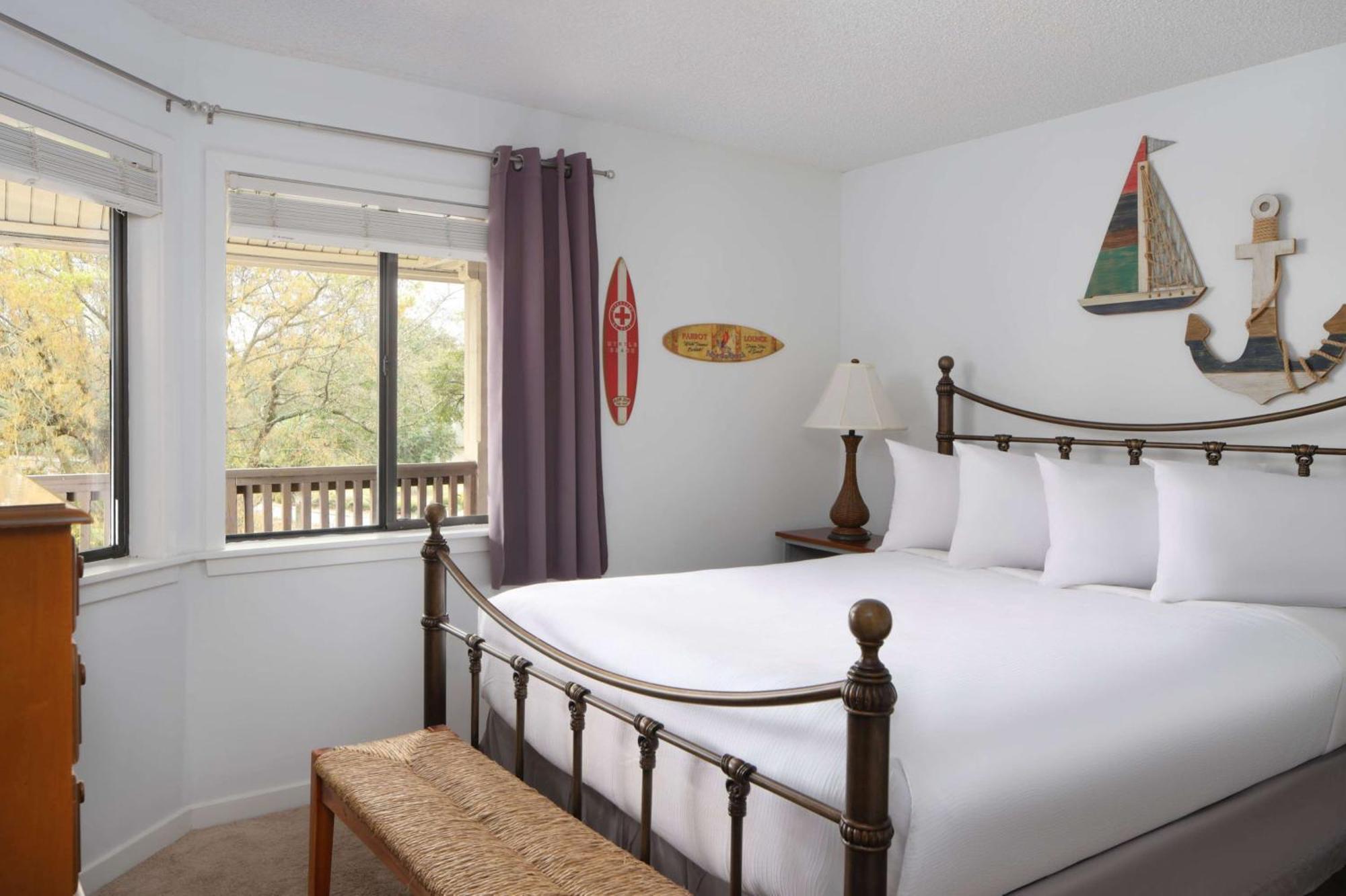 Kingston Plantation Condos Briarcliffe Acres Экстерьер фото