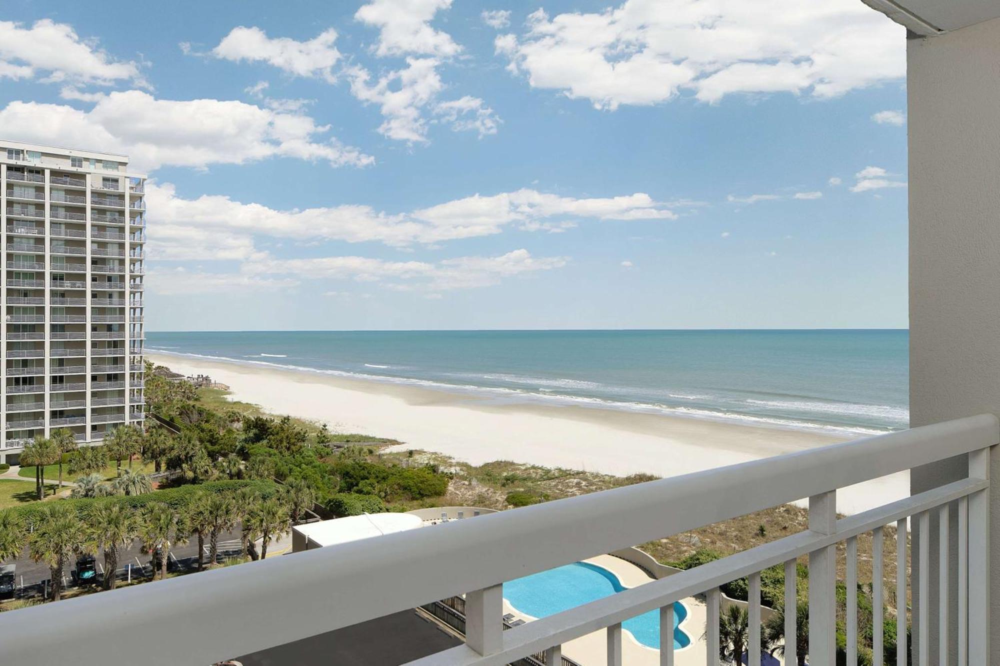 Kingston Plantation Condos Briarcliffe Acres Экстерьер фото