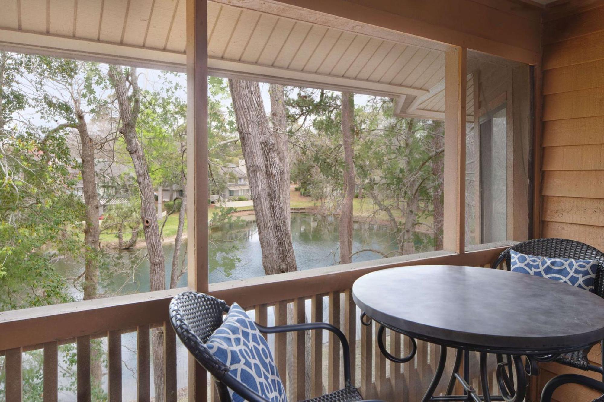 Kingston Plantation Condos Briarcliffe Acres Экстерьер фото