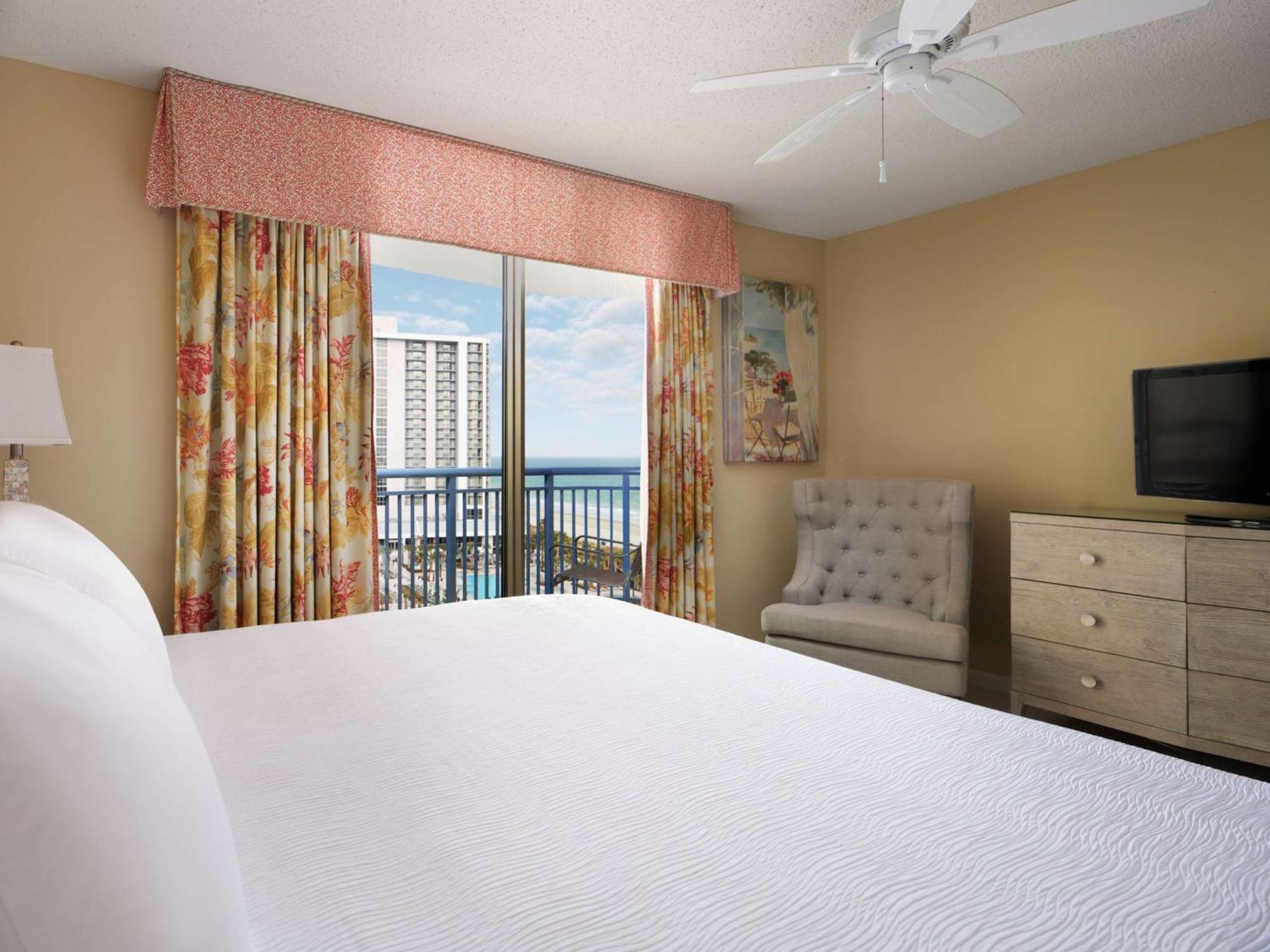 Kingston Plantation Condos Briarcliffe Acres Экстерьер фото