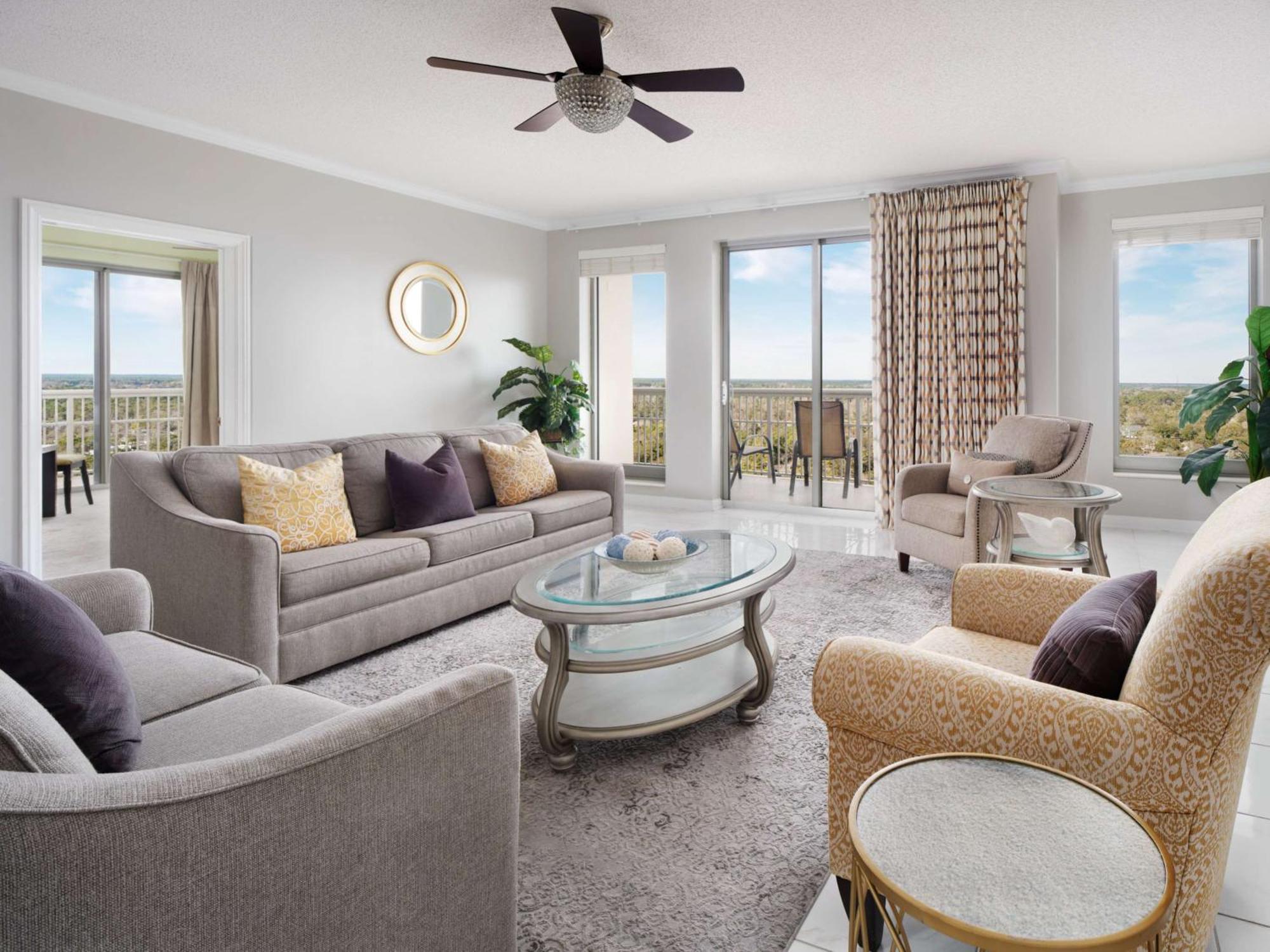 Kingston Plantation Condos Briarcliffe Acres Экстерьер фото