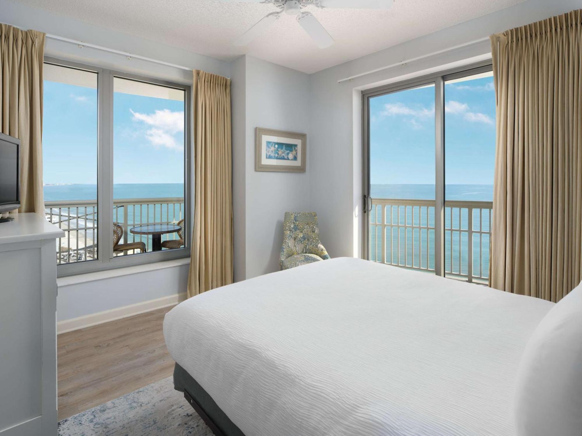 Kingston Plantation Condos Briarcliffe Acres Экстерьер фото