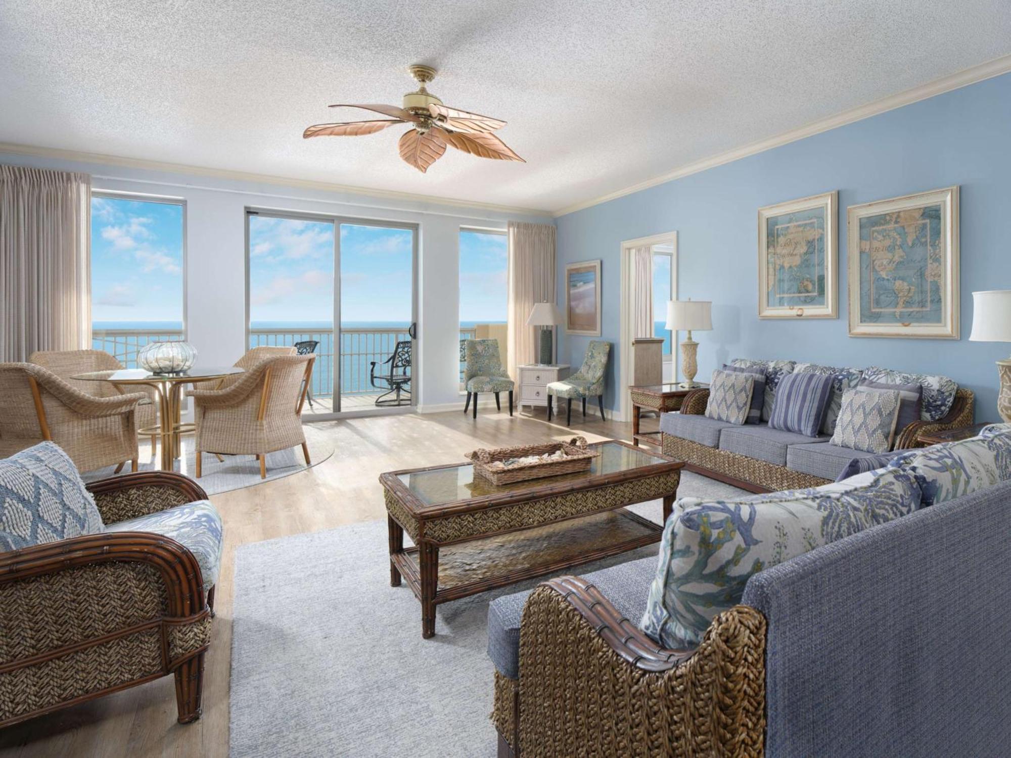 Kingston Plantation Condos Briarcliffe Acres Экстерьер фото