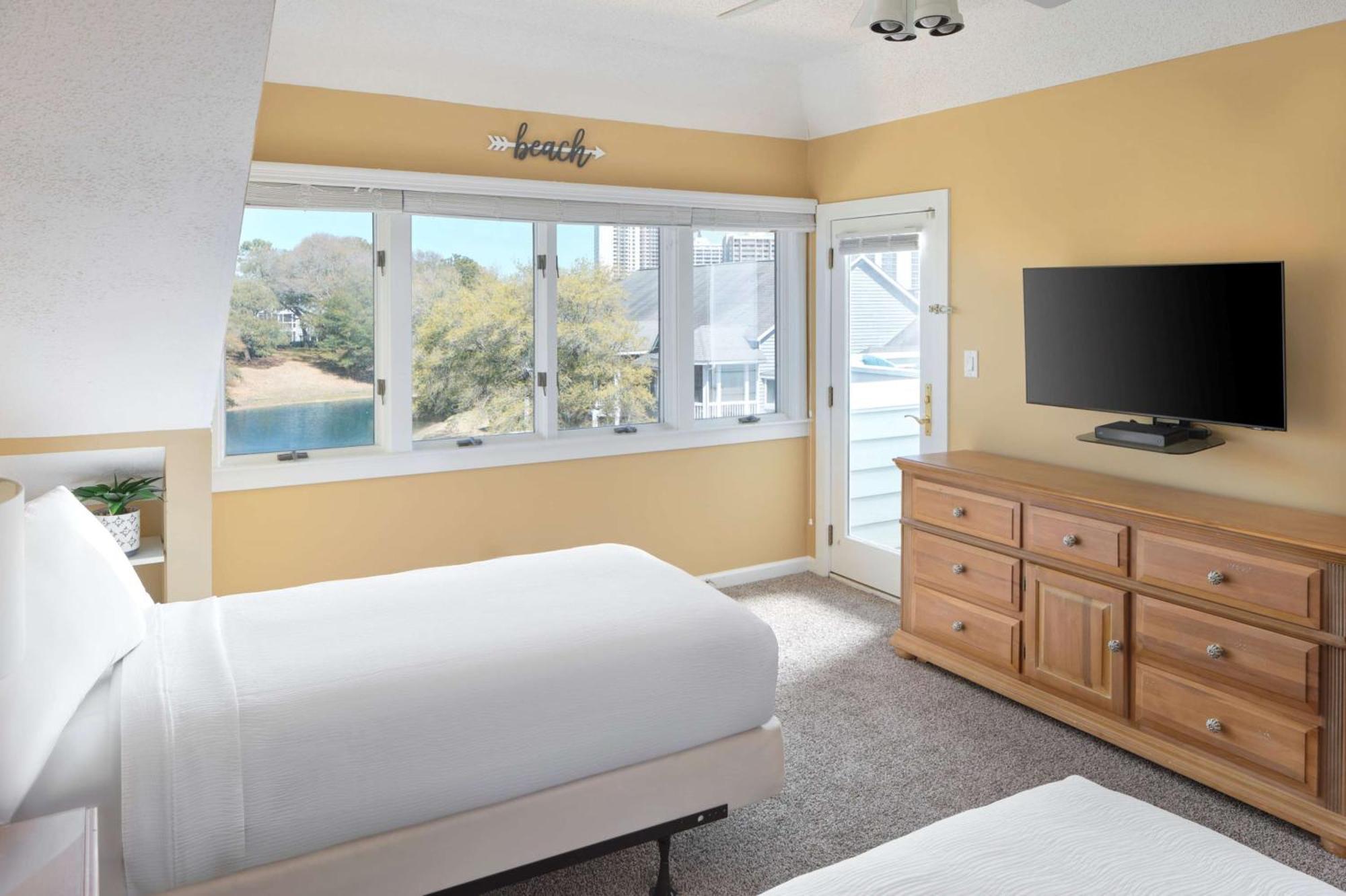Kingston Plantation Condos Briarcliffe Acres Экстерьер фото