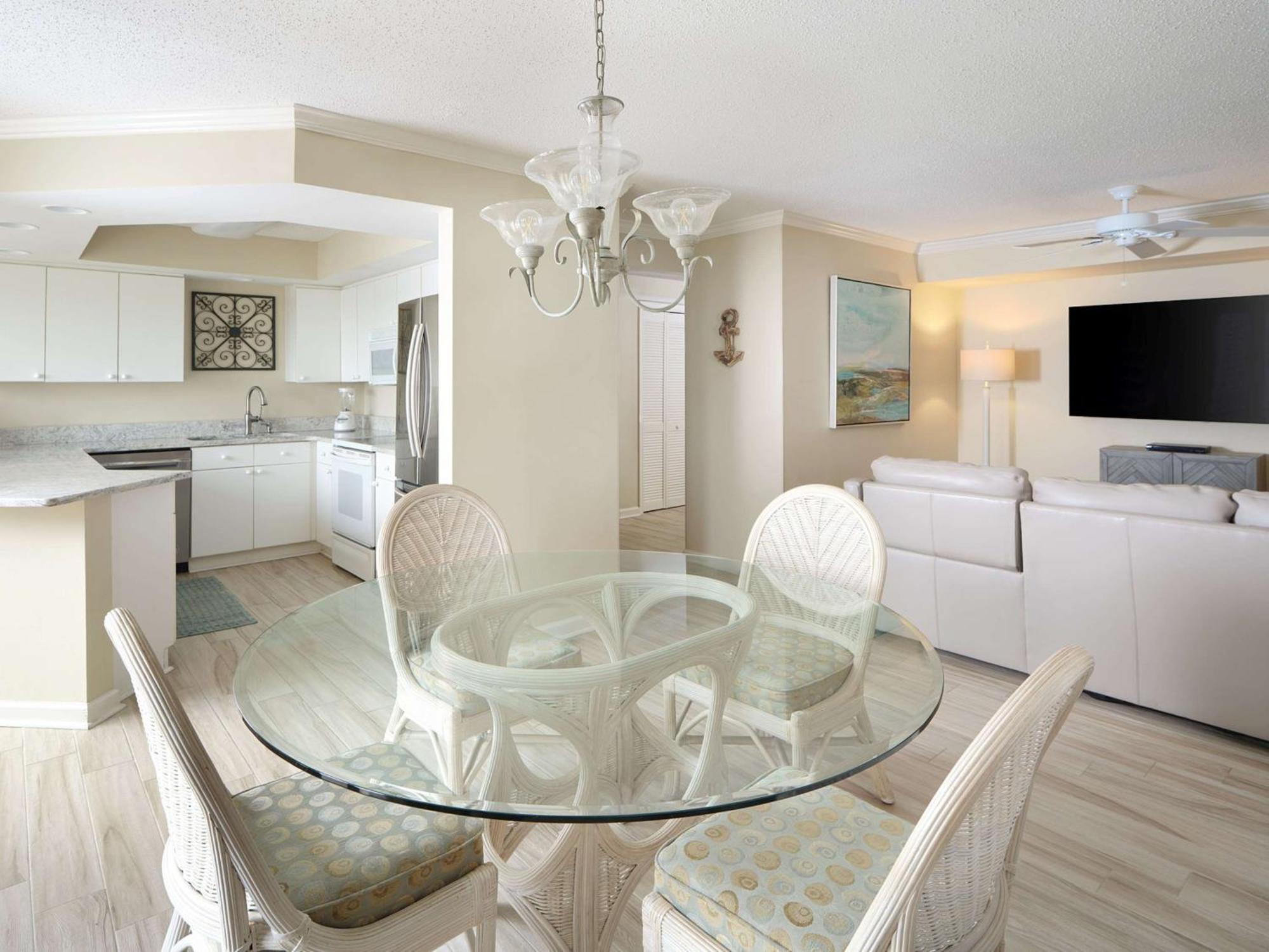 Kingston Plantation Condos Briarcliffe Acres Экстерьер фото