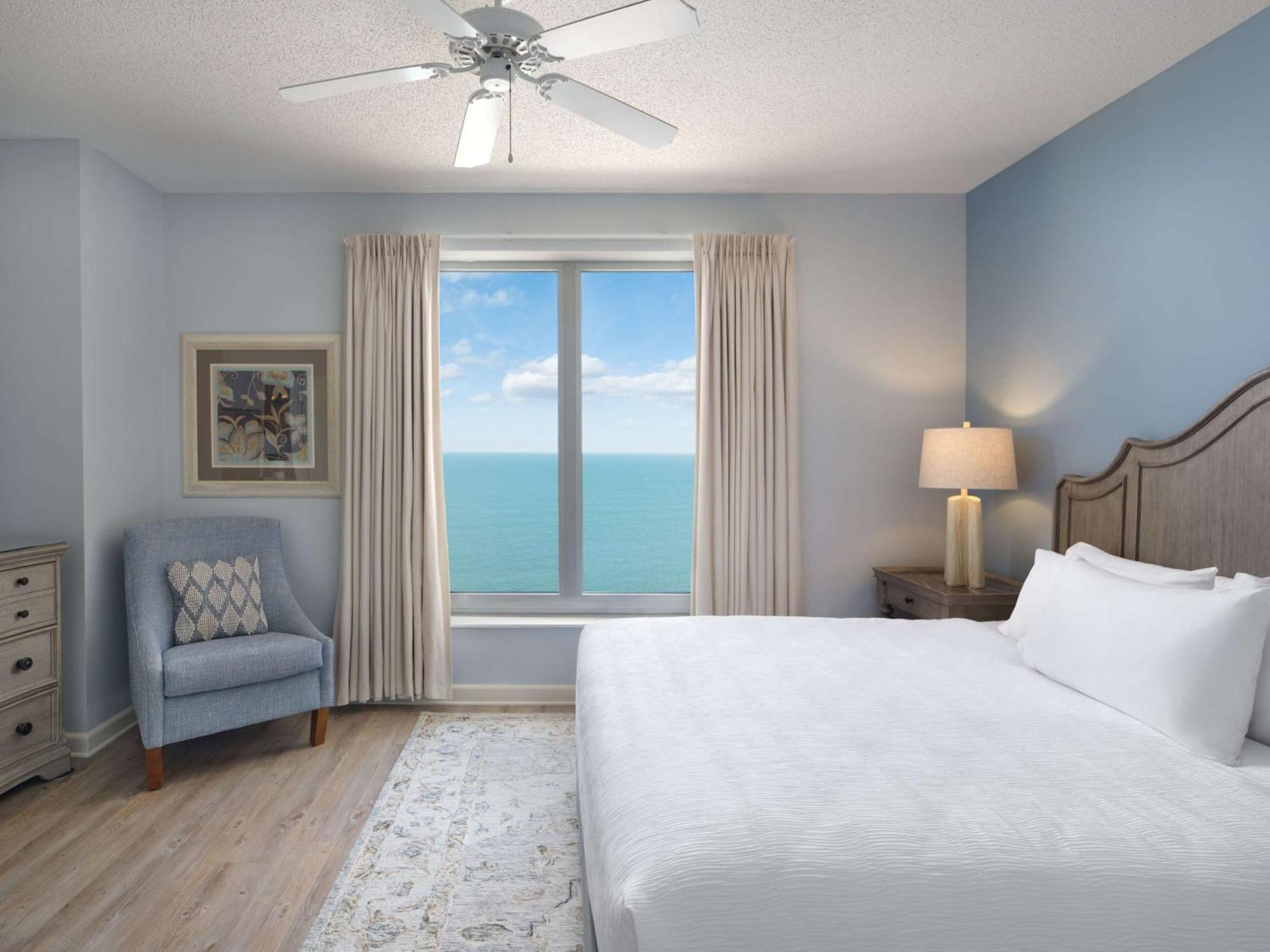 Kingston Plantation Condos Briarcliffe Acres Экстерьер фото