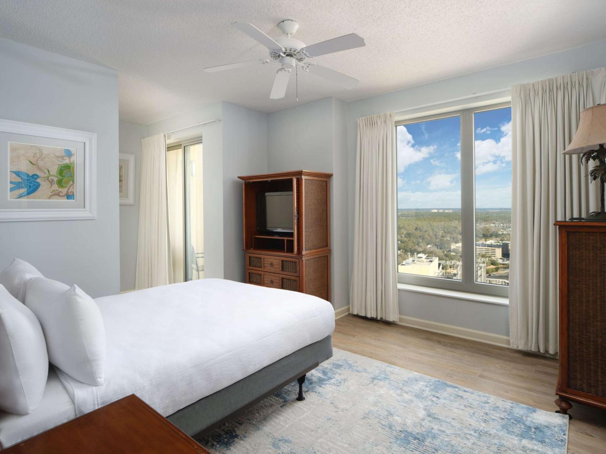 Kingston Plantation Condos Briarcliffe Acres Экстерьер фото