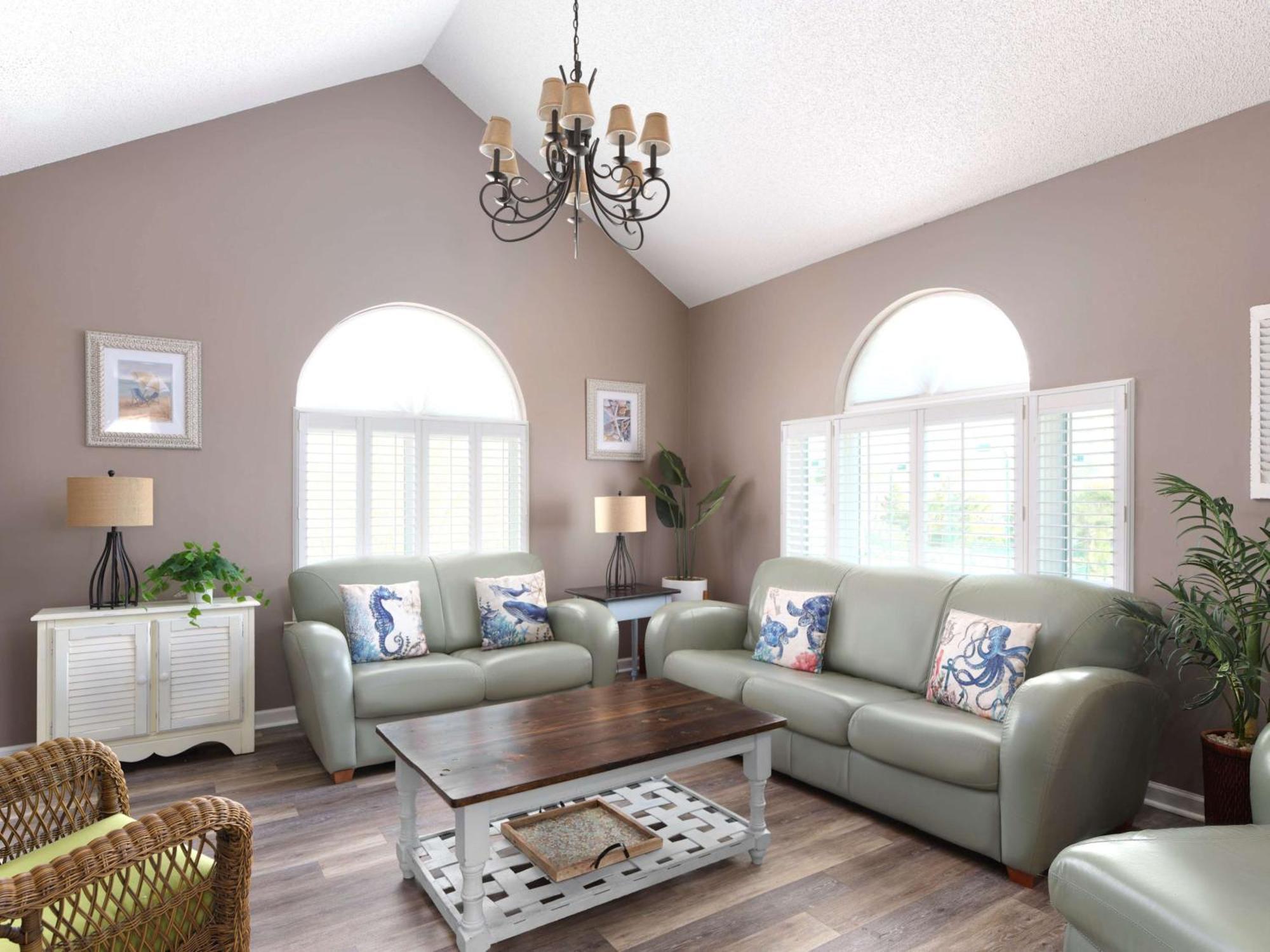 Kingston Plantation Condos Briarcliffe Acres Экстерьер фото