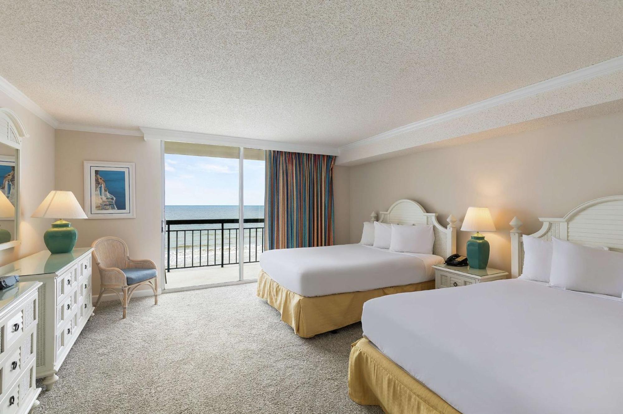 Kingston Plantation Condos Briarcliffe Acres Экстерьер фото