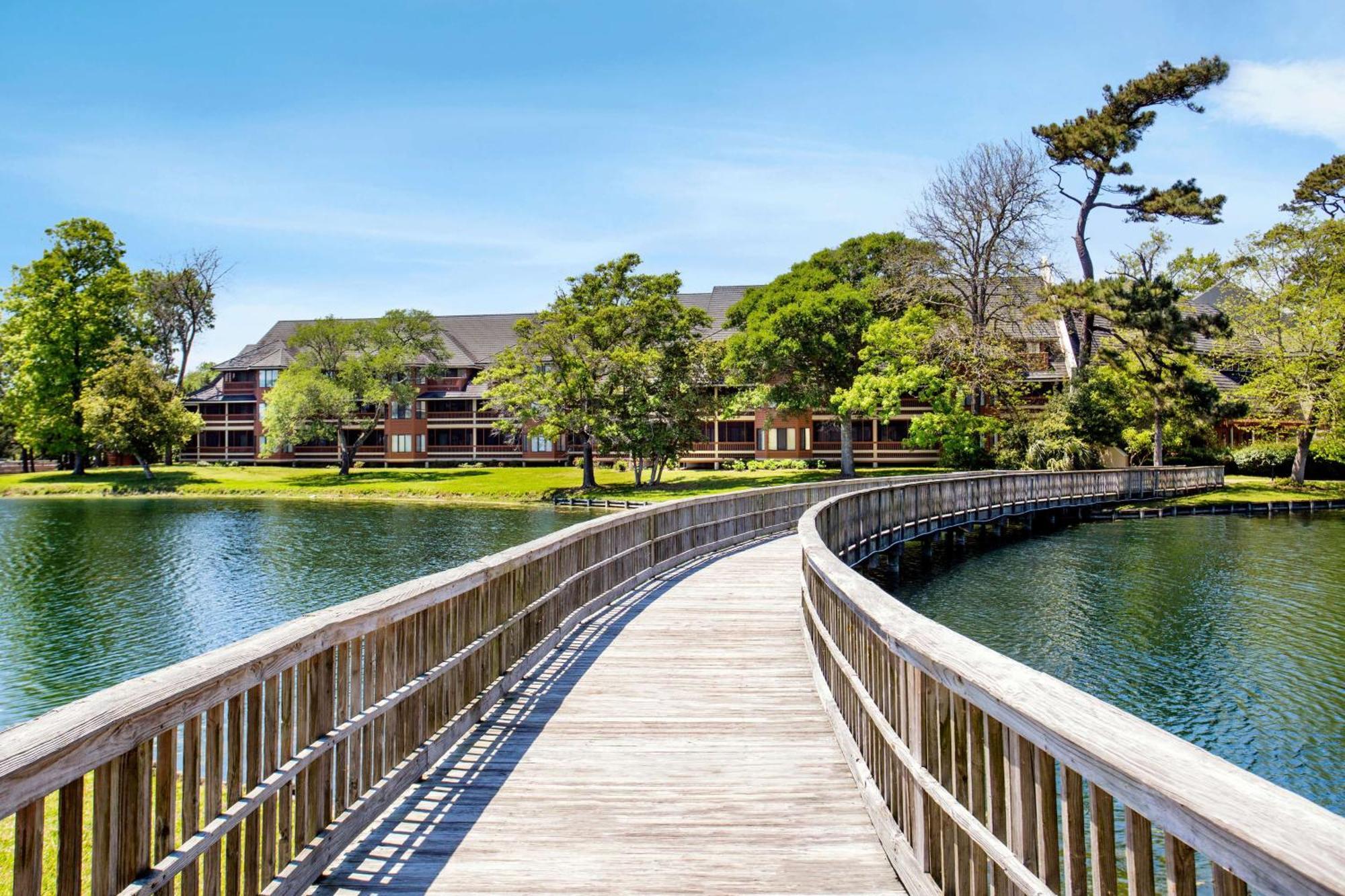 Kingston Plantation Condos Briarcliffe Acres Экстерьер фото