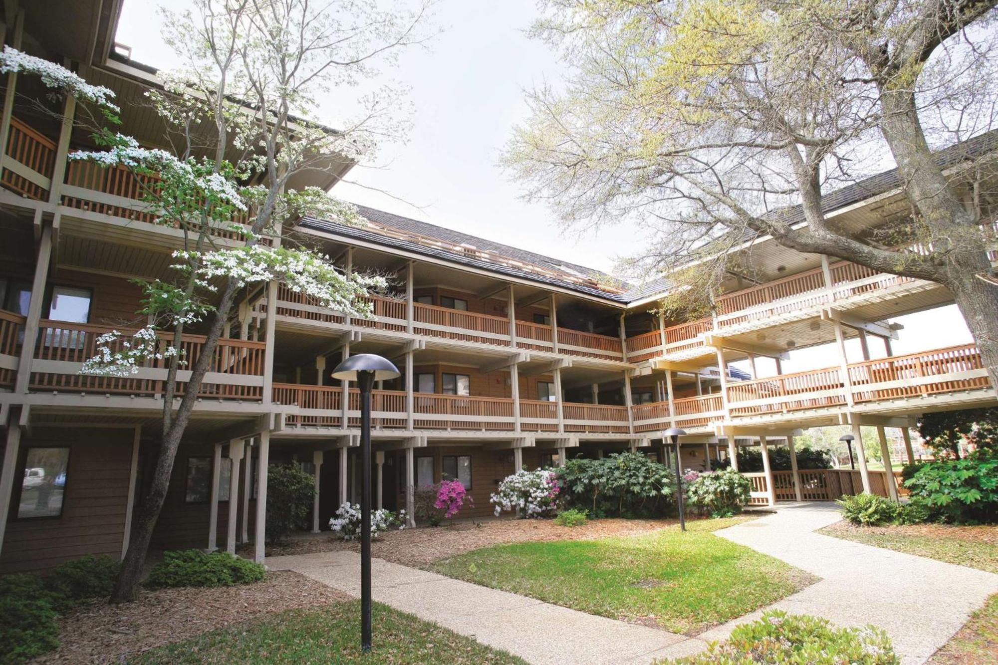 Kingston Plantation Condos Briarcliffe Acres Экстерьер фото